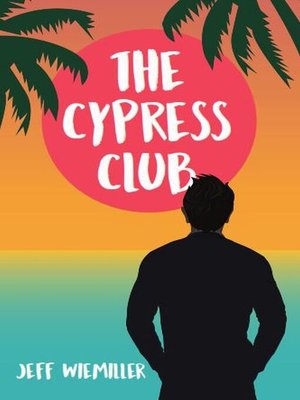 cover image of The Cypress Club